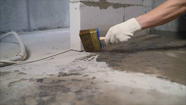 24/7 Emergency Vapor Barrier Installation experts in Lansdale, PA